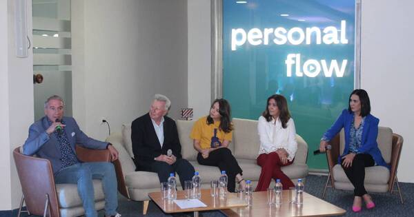 La Nación / Personal presenta la rifa anual Sonidos de la Tierra