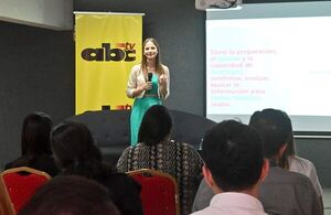 Los consumidores prefieren las informaciones creíbles y útiles - Negocios - ABC Color