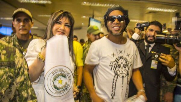 Los casos Marset y del avión iraní tienen a referentes "fantasmas"