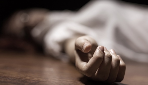 Nuevo caso de presunto feminicidio y posterior autoeliminación | 1000 Noticias