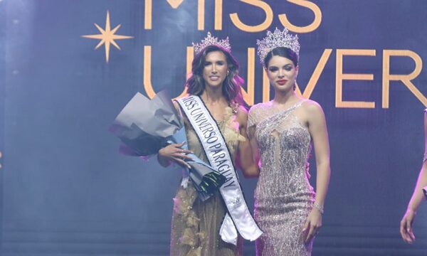 ¿Estaba cocinada la elección de Miss Paraguay?