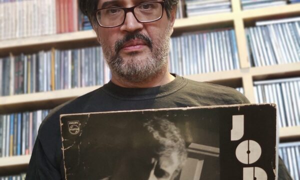 “Tengo un tema”: la historia del rock nacional