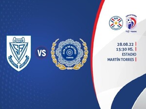 Con la consigna de ganar - APF