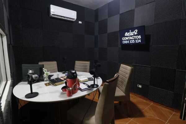 Allanan lujoso centro de “Avivamiento” | 1000 Noticias