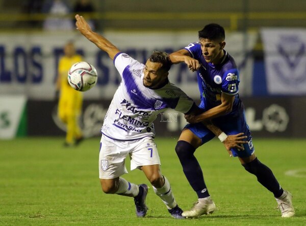 Ameliano y 12 de Octubre se juegan puntos claves por el promedio