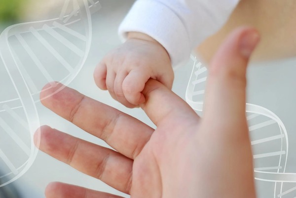 Diario HOY | ¿Es realmente mi hijo?: prueba de ADN anónima, su validez legal y nuevos avances