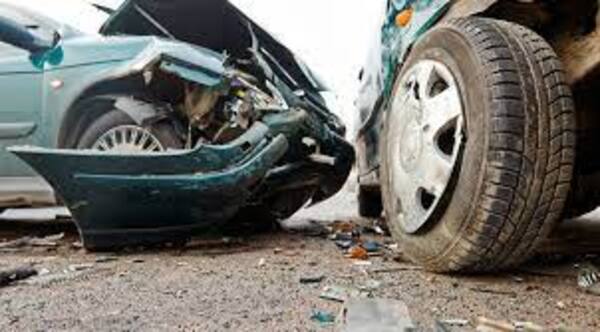 Piden a conductores prudencia para evitar accidentes de tránsito