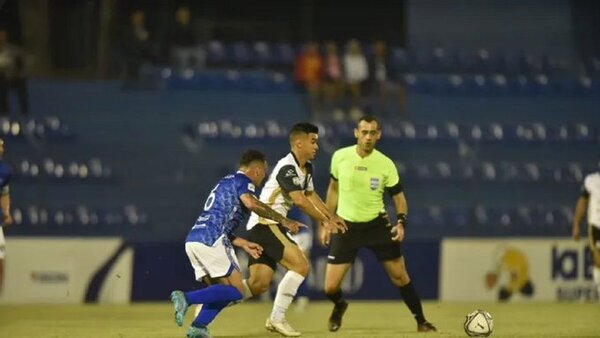 Atractivo duelo de ganadores en el Kelito