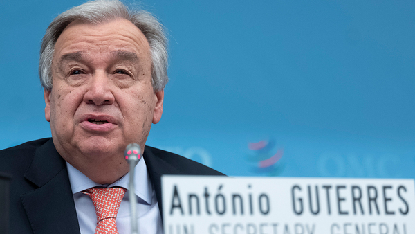 La ONU pide el fin de la violencia en Trípoli, que ha dejado 33 muertos - El Independiente