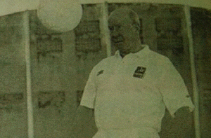 Diario HOY | La visita de Sir Bobby Charlton a la Toldería