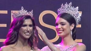 Nadia: "Me duele escuchar tantas palabras negativas e hirientes"