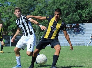 Sub 18: Los resultados del capítulo 8 - APF
