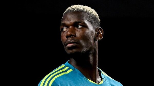 El hermano de Pogba amenazó con revelar intimidades que involucran a Mbappé y lo acusaron de extorsión