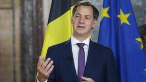 Bélgica pide un tope europeo al precio del gas “lo más rápidamente posible” | Internacionales | 5Días
