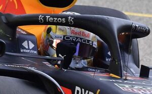 Verstappen refuerza más su liderato al ganar delante de Pérez y Sainz en Spa - Automovilismo - ABC Color