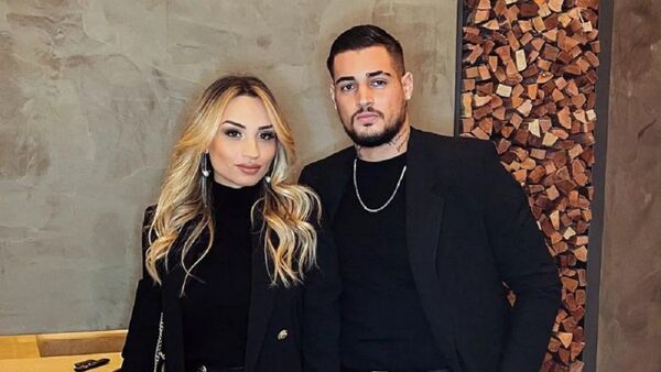 Shay contó que le dio todo el dinero que tenía a un venezolano que le pidió ayuda