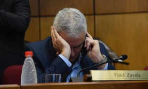 Caso Zavala: exigen Gs. 40 millones de asistencia alimentaria | 1000 Noticias