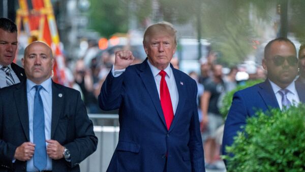 Inteligencia de EEUU evaluará si Trump puso en peligro al país, según medios | Internacionales | 5Días