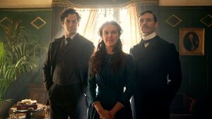 Enola Holmes: la segunda parte ya tiene fecha de estreno