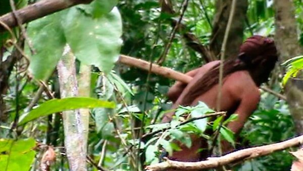 Murió el indígena aislado conocido como el hombre “más solitario del mundo”