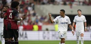 Diario HOY | Alexis Sánchez pone líder al Marsella; el Montpellier, goleada de récord