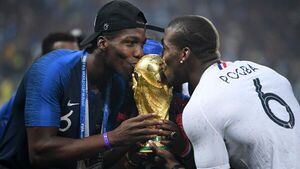Diario HOY | Paul Pogba habla de "intento de extorsión" tras declaraciones de su hermano