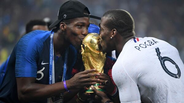 Diario HOY | Paul Pogba habla de "intento de extorsión" tras declaraciones de su hermano