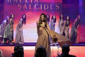 Crónica / Habló la favorita del público que no ligó la corona de Miss Universo Paraguay