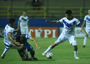 Sportivo Ameliano vs. 12 de Octubre: alineaciones confirmadas - Fútbol - ABC Color