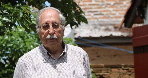 La Nación / “El cardenal está en sintonía con el papa, quien nos manda a las periferias sociales”, afirma religioso de Bañado Tacumbú