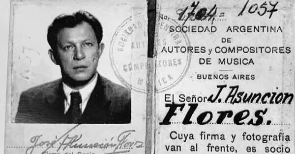 La Nación / Dos muestras en tributo a José A. Flores