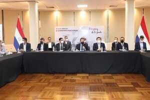 Califican de “histórico” el acuerdo para reducción del precio del diésel tipo 3 | 1000 Noticias