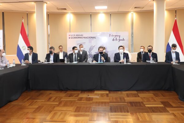 Califican de “histórico” el acuerdo para reducción del precio del diésel tipo 3 | 1000 Noticias