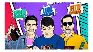 Leyendas Urbanas llega a las pantallas de Telefuturo