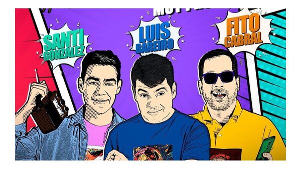 Leyendas Urbanas llega a las pantallas de Telefuturo