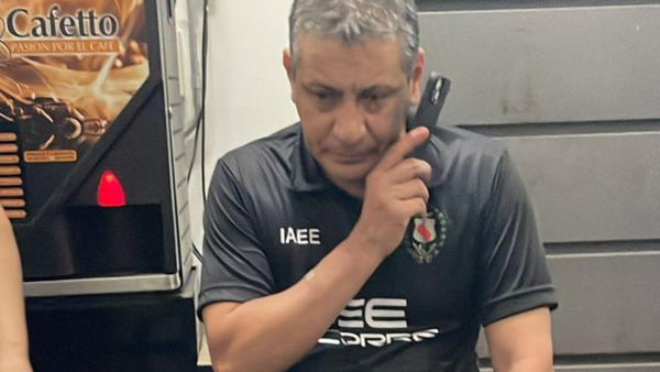 General militar fue detenido por intentar robar prendas por G. 1,2 millones - El Independiente