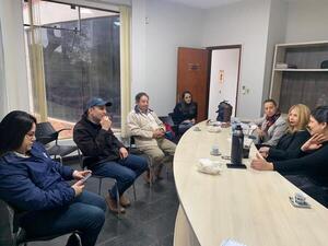 Impulsan taller de estrategias de gestión de Turismo de Reuniones en CDE - Noticde.com
