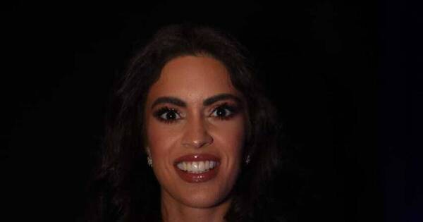 La Nación / Reinas del Paraguay: “Por algo las eligieron, vivan y dejen vivir”, sentencia Ariela Machado tras críticas