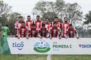 Diario HOY | El Humaitá de ‘Ancho’ Ibarra se pone a dos del puntero