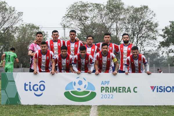 Diario HOY | El Humaitá de ‘Ancho’ Ibarra se pone a dos del puntero