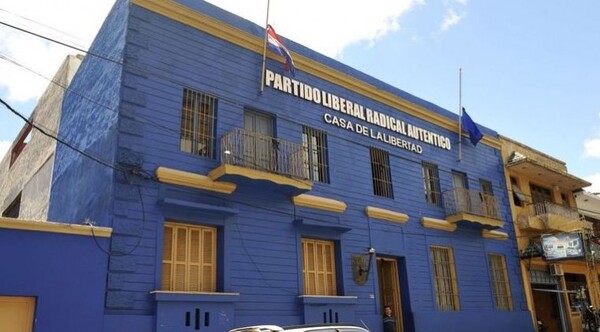 Diario HOY | Pese a no estar de acuerdo, PLRA acatará fallo que prohíbe uso del Padrón Nacional