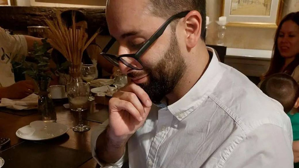 Crónica / "Toto" González hizo una reflexión sobre las críticas recibidas