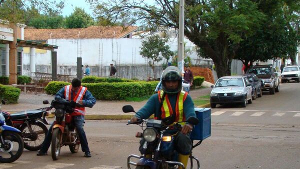 ¿Cómo evitar accidentes de tránsito?