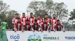 El Humaitá de ‘Ancho’ Ibarra se pone a dos del puntero