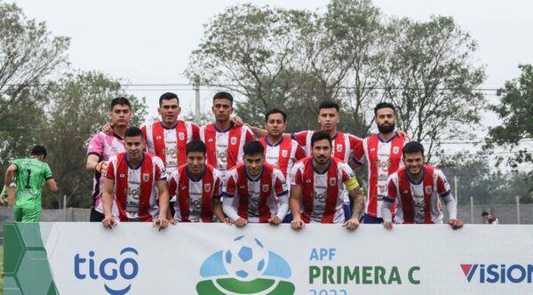 El Humaitá de ‘Ancho’ Ibarra se pone a dos del puntero