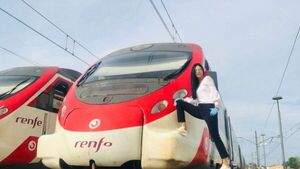 Corrupción frenó desarrollo de trenes en Paraguay, según BBC