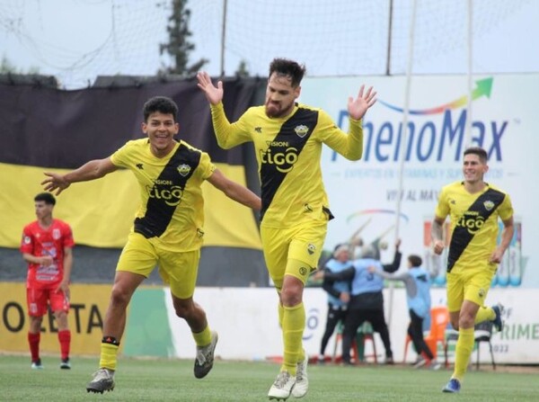 Culminó la vigésima quinta fecha - APF