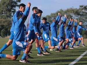 Convocados para nuevo microciclo - APF