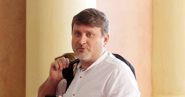La Nación / Denis Lichi licita compra de vehículos por G. 2.600 millones