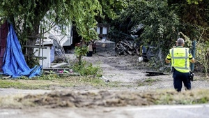 Seis personas murieron al ser atropelladas por un camión en una fiesta cerca de Róterdam